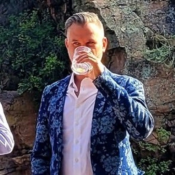 Alan Cox's profile photo