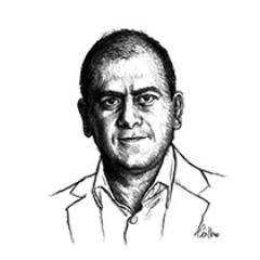 Benjamín Lana's profile photo