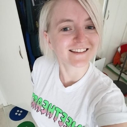 Katy Gillett's profile photo