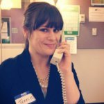 Jennie McKeon's profile photo