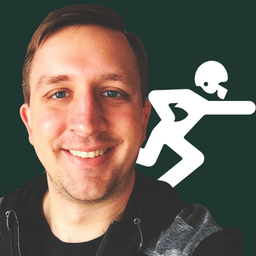 Jon Meerdink's profile photo