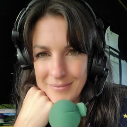 Katherine Downes's profile photo