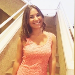 Marina Mancebo's profile photo