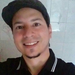 Farid Reyes's profile photo