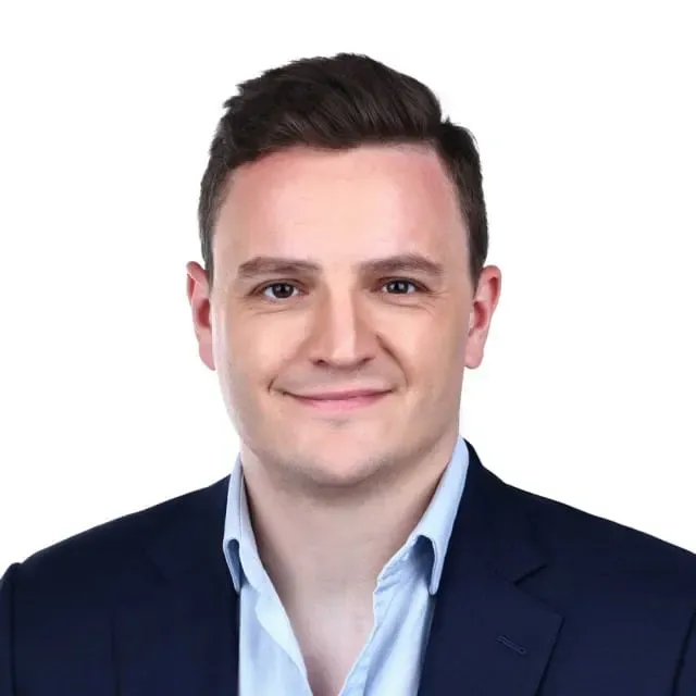 James Normandale's profile photo