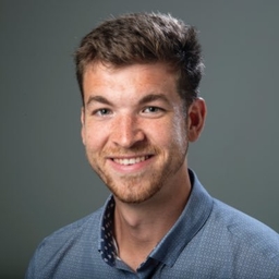 Brooks Kubena's profile photo
