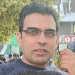 Umar Cheema's profile photo