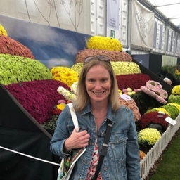 Sheila Attwood's profile photo