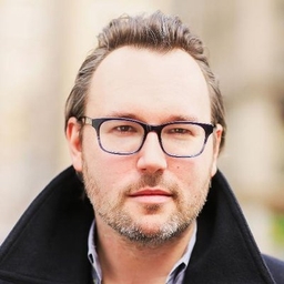 Dan Ackerman's profile photo