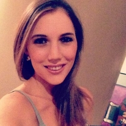 María Alesia Sosa's profile photo
