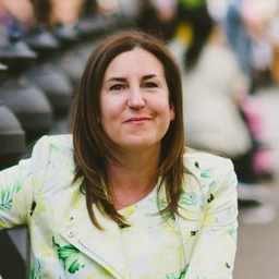 April Hutchinson's profile photo