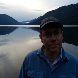 Matt McMillen's profile photo