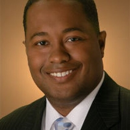Wayne Carter's profile photo
