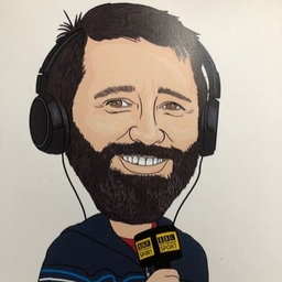 David Jackson's profile photo