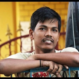 Hemanta Pradhan's profile photo