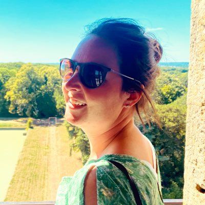 Maëlys Dolbois's profile photo