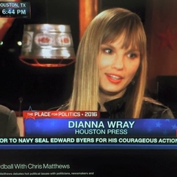 Dianna Wray's profile photo
