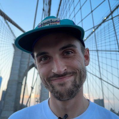 Ethan Myers's profile photo