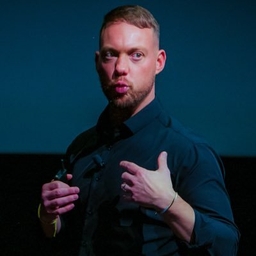 Ryan Hawk's profile photo