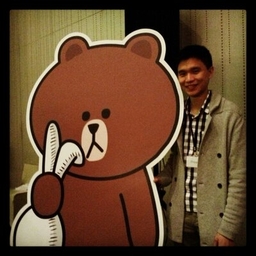 Brian Chan's profile photo