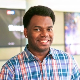 Jonathan Franklin's journalist profile photo