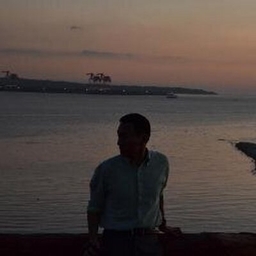 Kevin Wang's profile photo