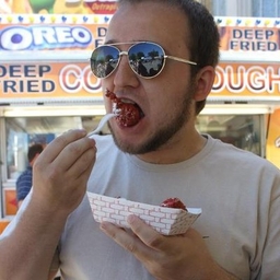 Steven Wright's profile photo