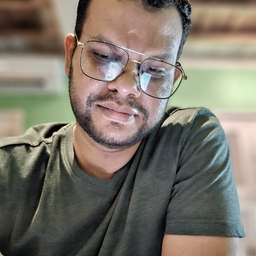 Afsal Rahman's profile photo