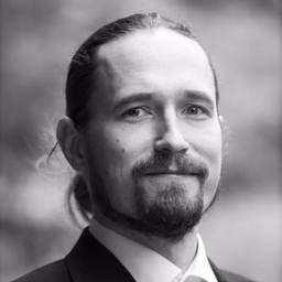 Rauli Partanen's profile photo