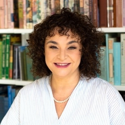 Sylvie Bigar's journalist profile photo