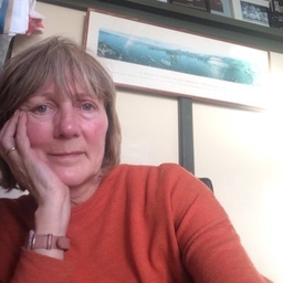 Gill Upton's profile photo