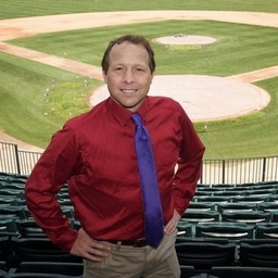Victor Matheson's profile photo