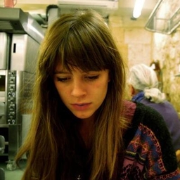 Louise Callaghan's profile photo