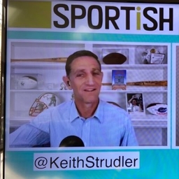 Keith Strudler's profile photo