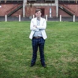 Michael Thompson's profile photo