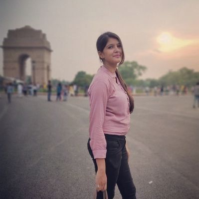 Anshika Shukla's profile photo