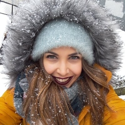 Nahikari Cayado's profile photo