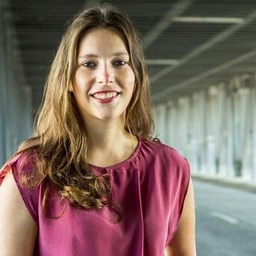Angela Gruber's profile photo