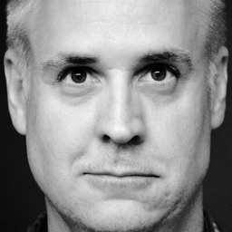 Bob Borson's profile photo