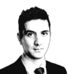 Edmund Tadros's profile photo