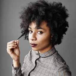 Priscilla Ward's profile photo