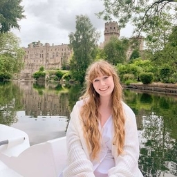 Jasmine Parker's profile photo
