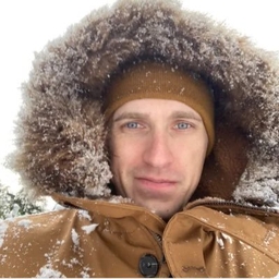 Sascha Paruk's profile photo
