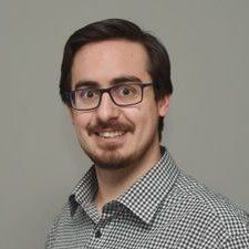 Christian Gall's profile photo