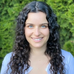 Rima Hamadi's profile photo