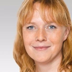 Priska Wallimann's profile photo