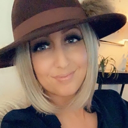 Megan King's profile photo