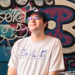 David Gay's profile photo