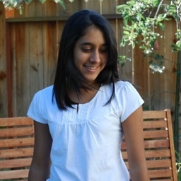 Zayani Bhatt's profile photo