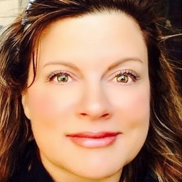 Annette Newell's profile photo